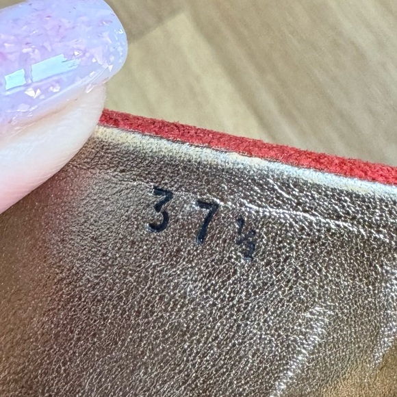 Prada Platform Sandals - Picture 4 of 8